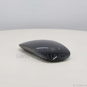 Apple Magic Mouse 2 Rechargeable Black Thunderbolt