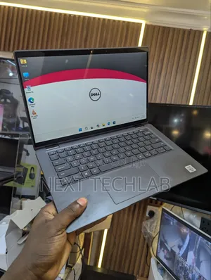 Laptop Dell Latitude 7410 8GB Intel Core i5 SSD 256GB