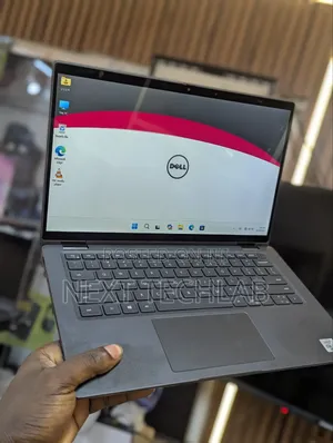 Laptop Dell Latitude 7410 8GB Intel Core i5 SSD 256GB