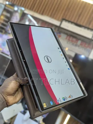 Laptop Dell Latitude 7410 8GB Intel Core i5 SSD 256GB