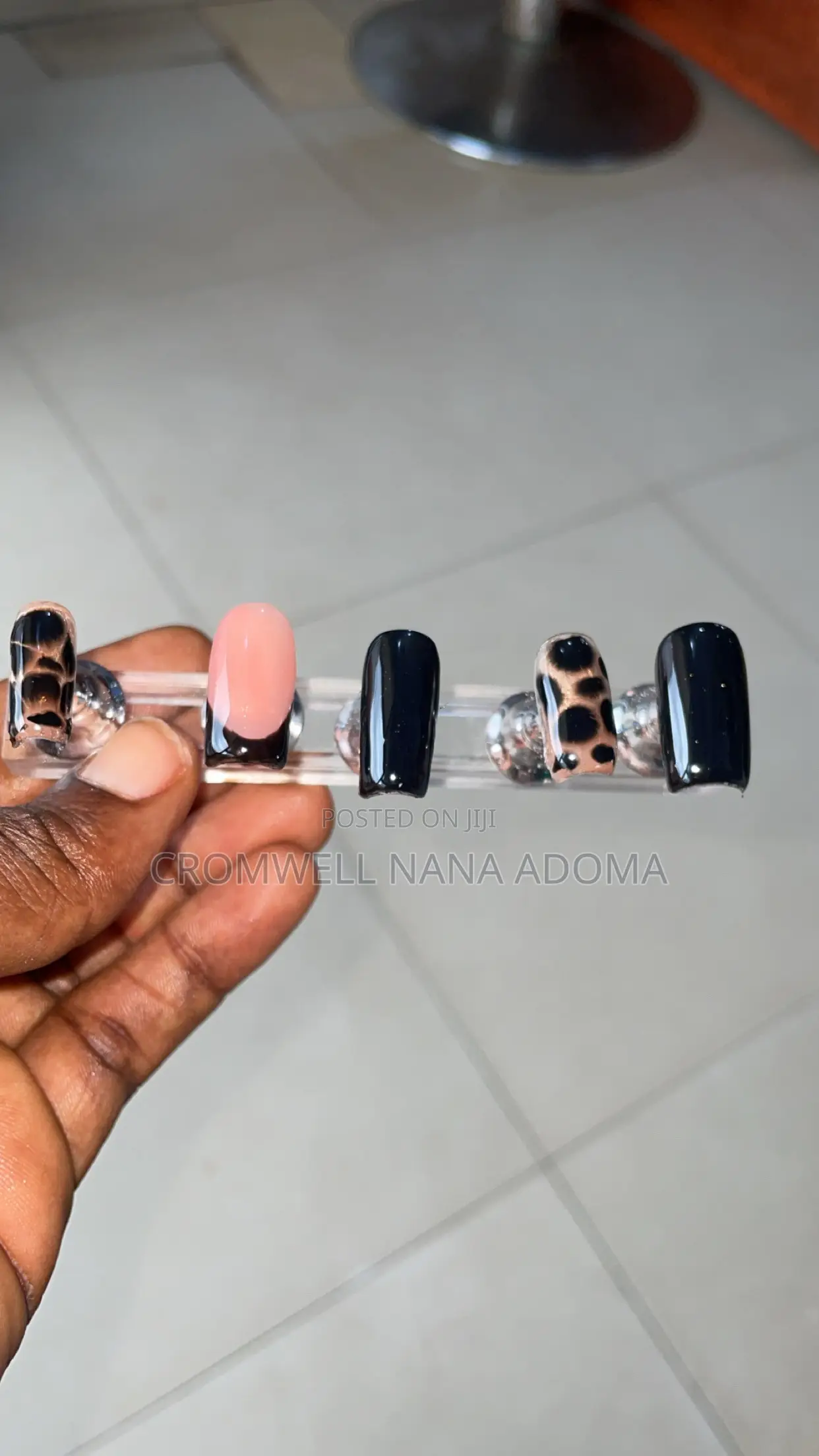 Press on Nails