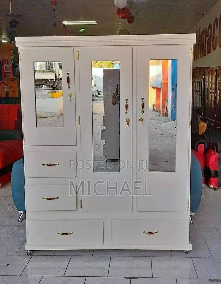 Quality Wardrobe
