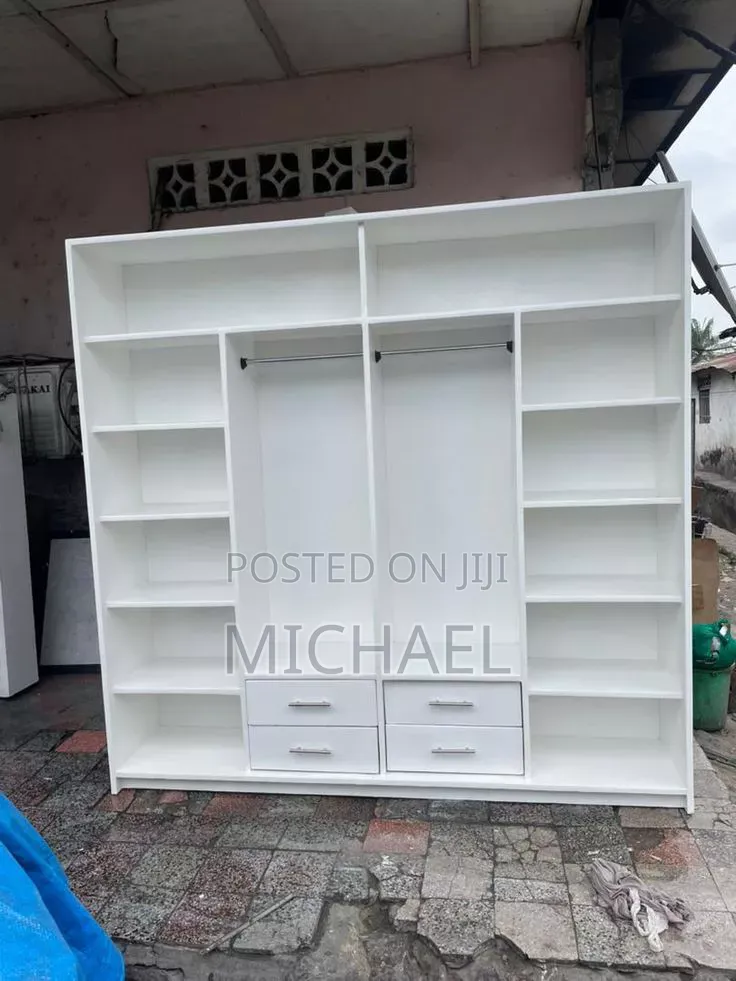 Quality Wardrobe