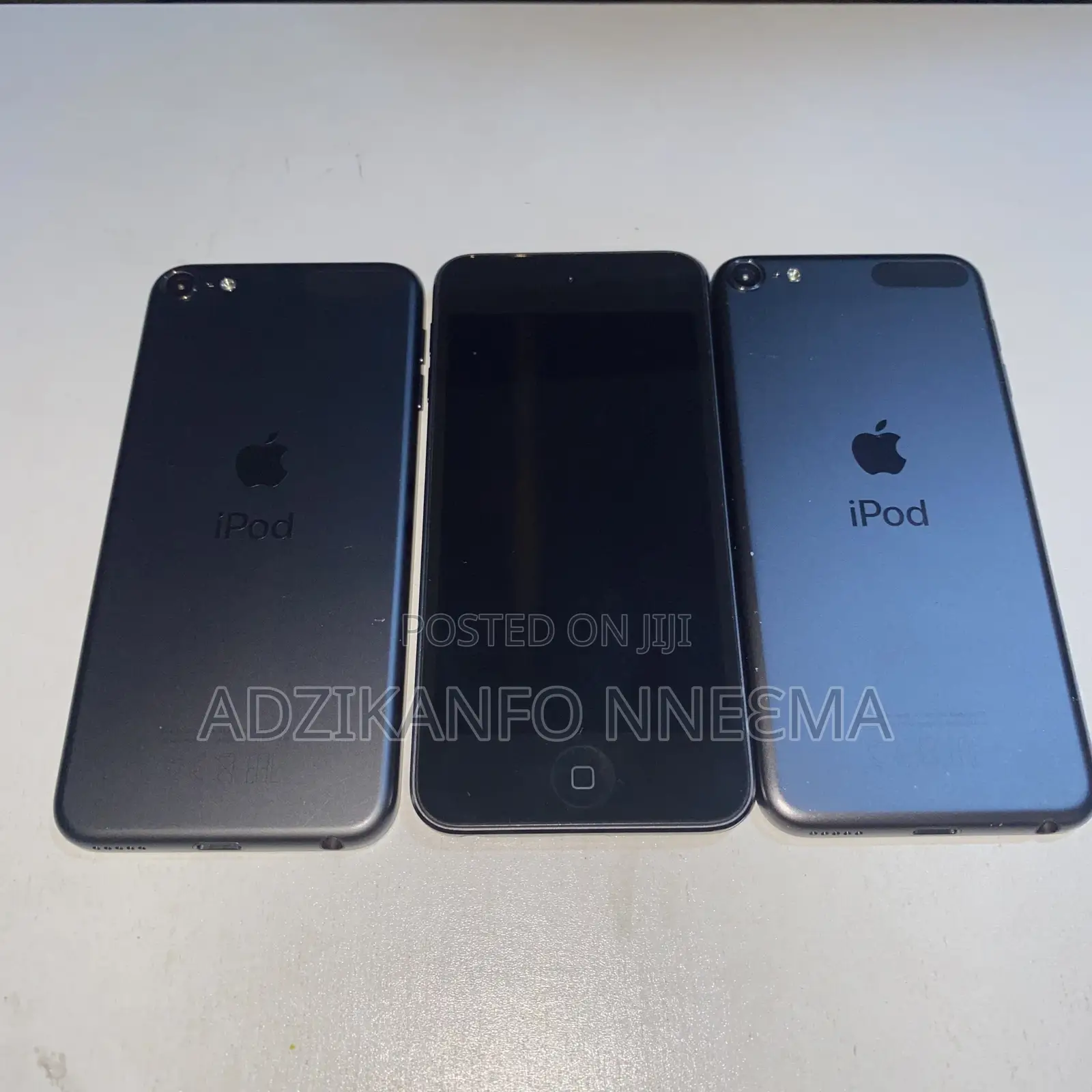 iPod Touch (7th Generation) 32GB