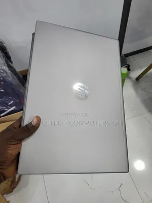 Laptop HP Pavilion 15-cs3063cl 12GB Intel Core i5 SSD 512GB