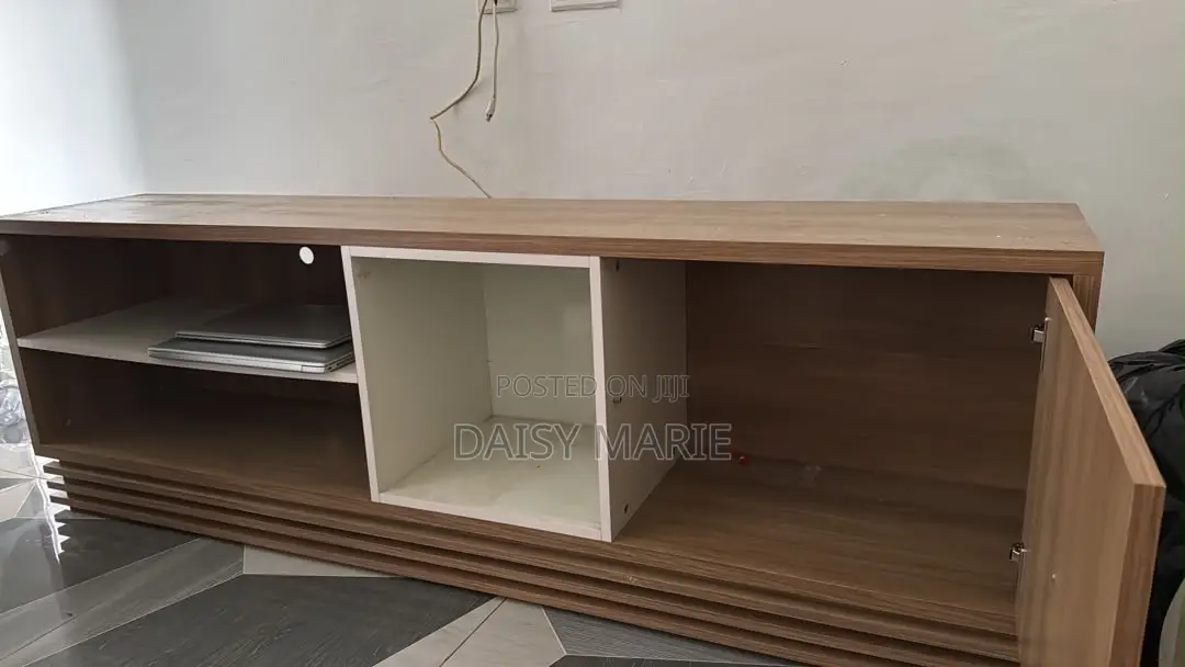Modern TV Stand for Sale