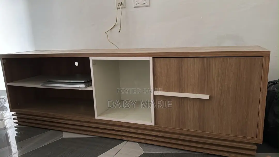 Modern TV Stand for Sale