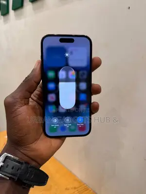 Apple iPhone 14 Pro 128 GB Black