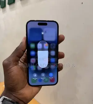 Apple iPhone 14 Pro 128 GB Black