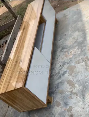 Foreign Board TV Stand
