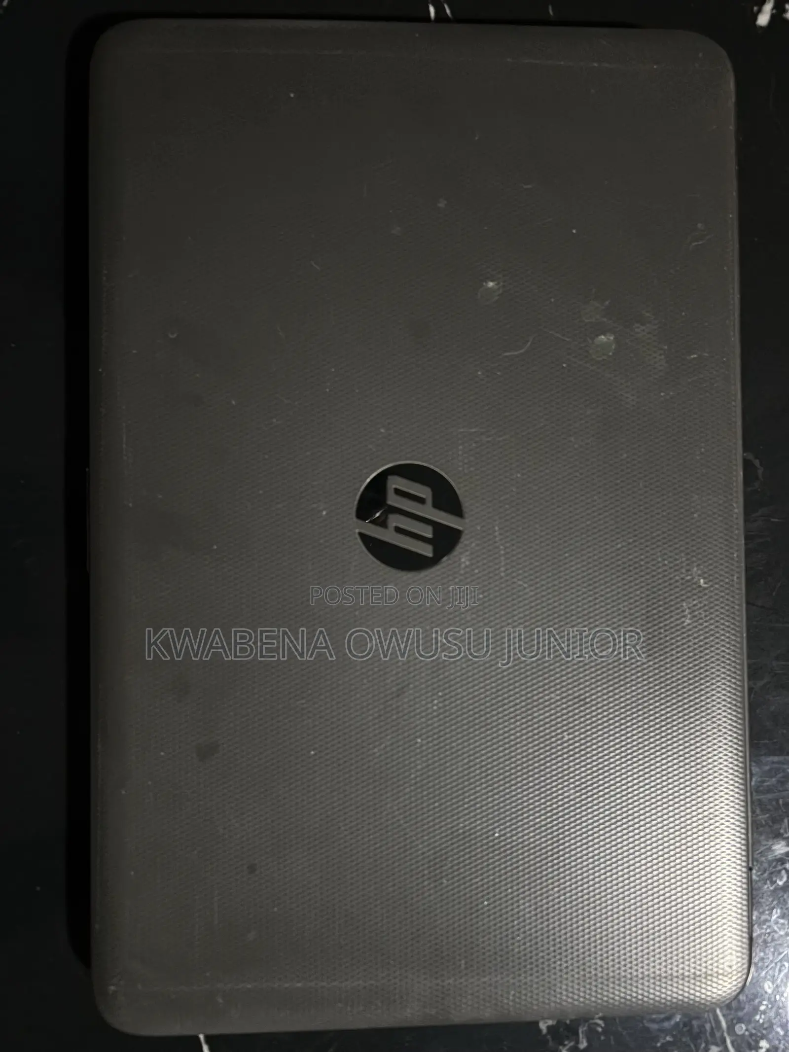 Laptop HP 250 G4 4GB Intel Celeron HDD 500GB