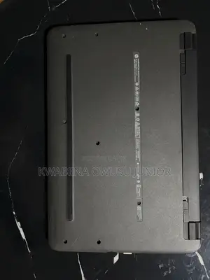 Laptop HP 250 G4 4GB Intel Celeron HDD 500GB