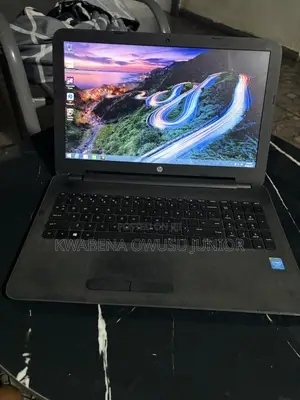 Laptop HP 250 G4 4GB Intel Celeron HDD 500GB