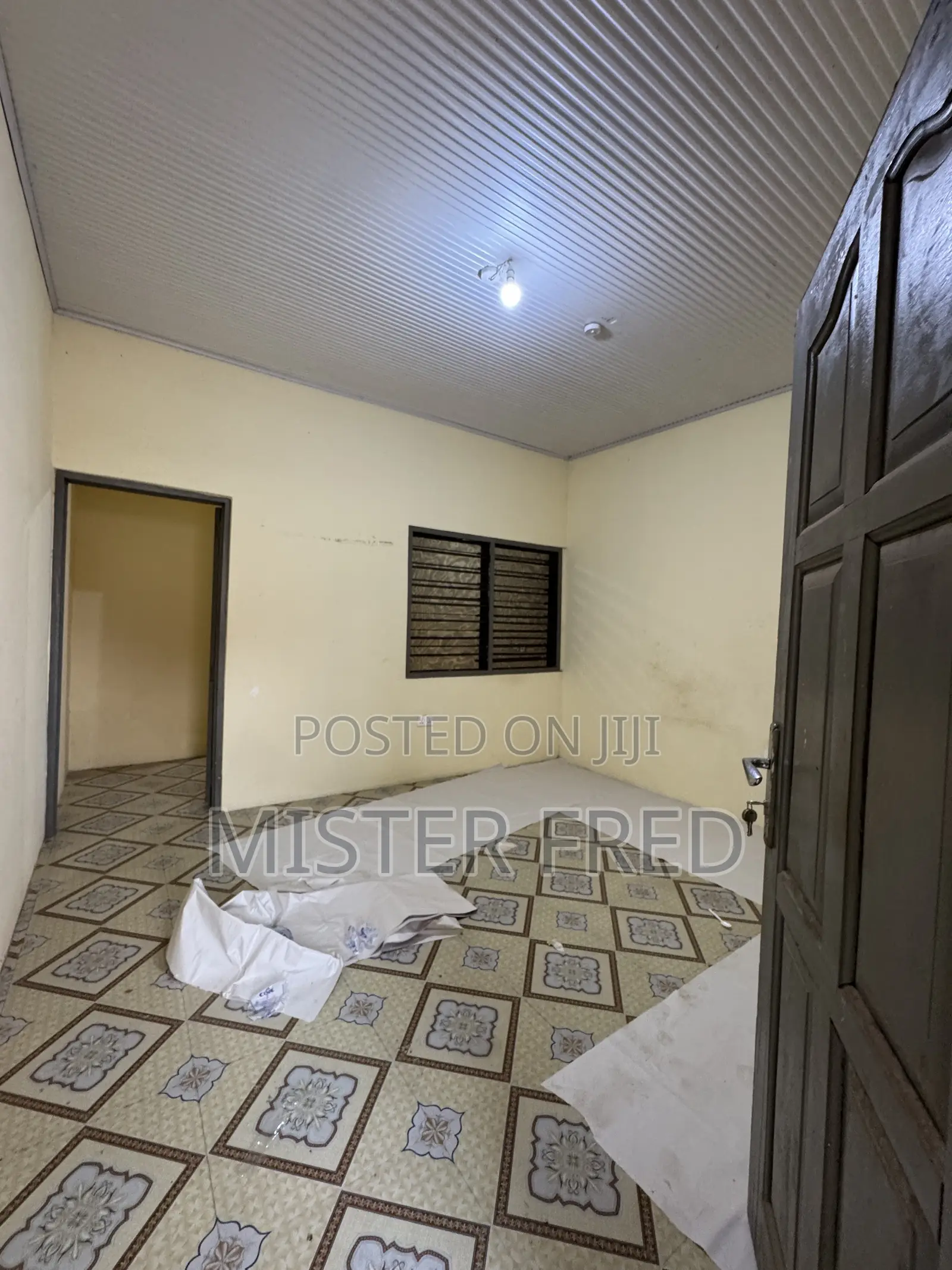 1bdrm Apartment in Redtop, Weija for rent
