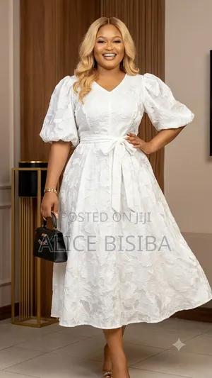 Ladies Dresses