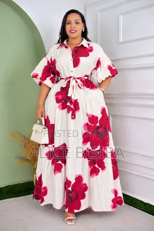 Ladies Dresses