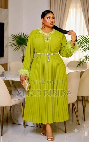 Ladies Dresses