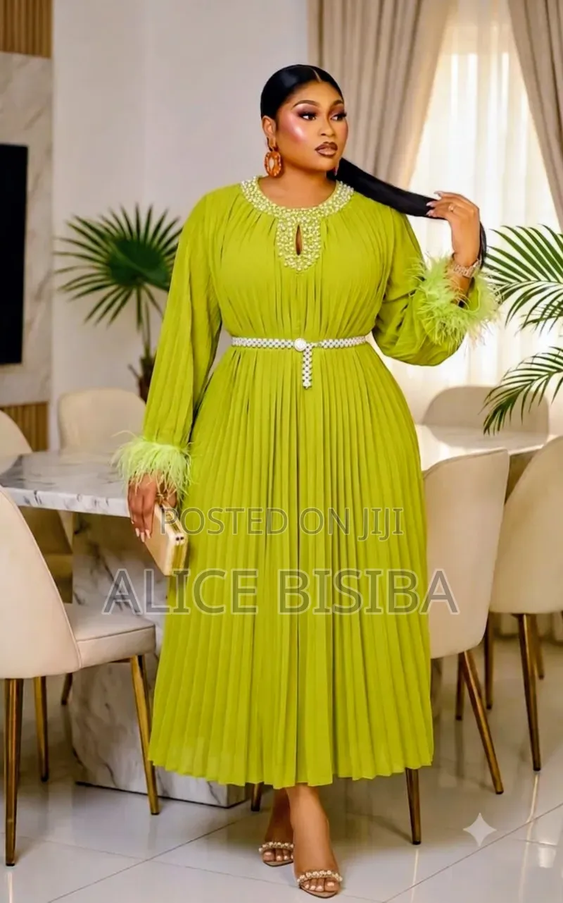 Ladies Dresses
