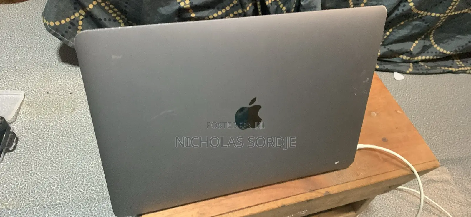 Laptop Apple MacBook Pro 2017 8GB Intel Core i5 SSD 256GB
