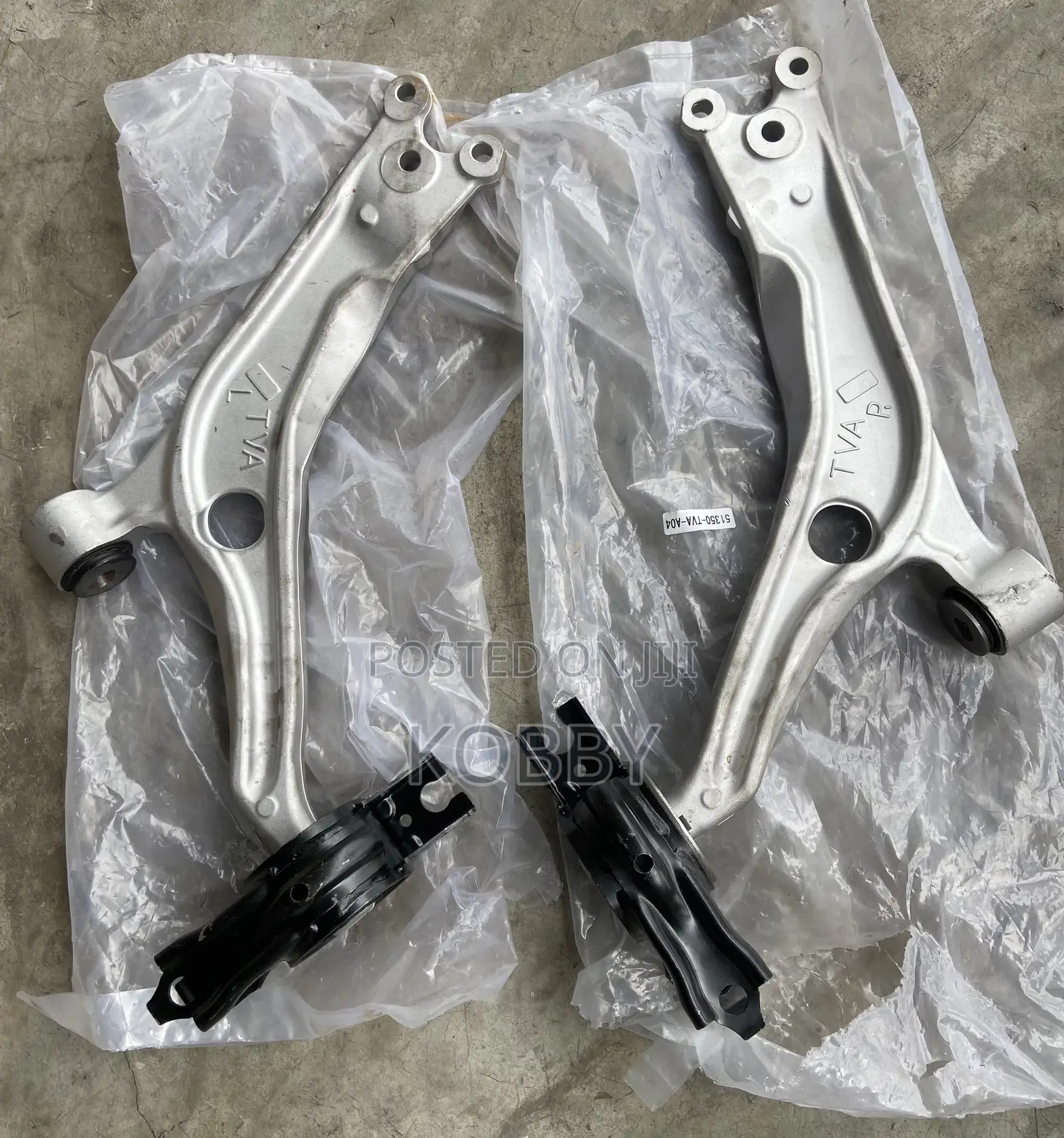 Accord 2017-2018,2019,2020 Lower Arm / Control Arm