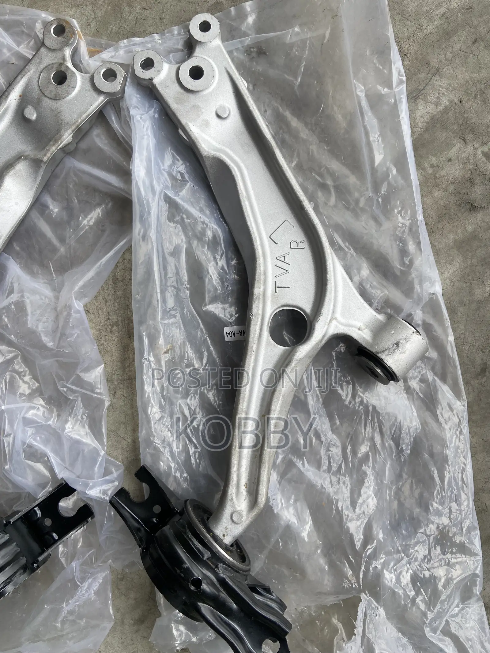 Accord 2017-2018,2019,2020 Lower Arm / Control Arm