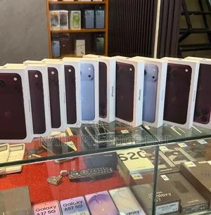 New Apple iPhone 18 Pro Max 256 GB