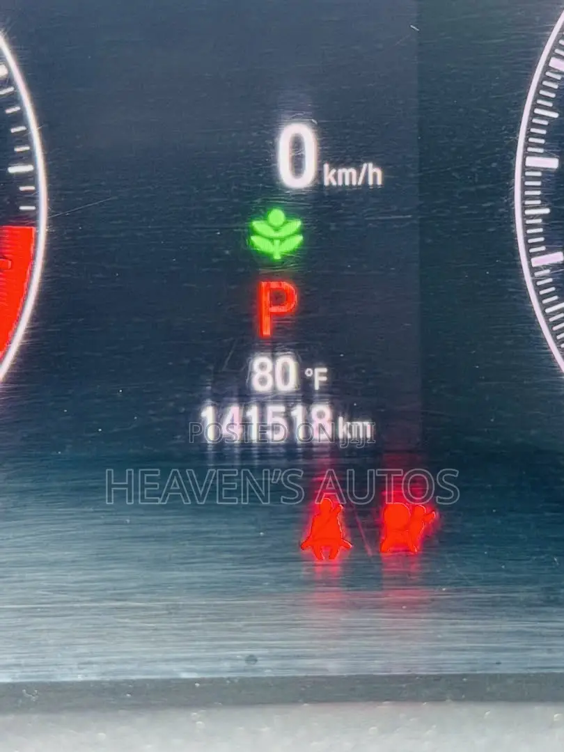 Honda Accord 2022 Silver