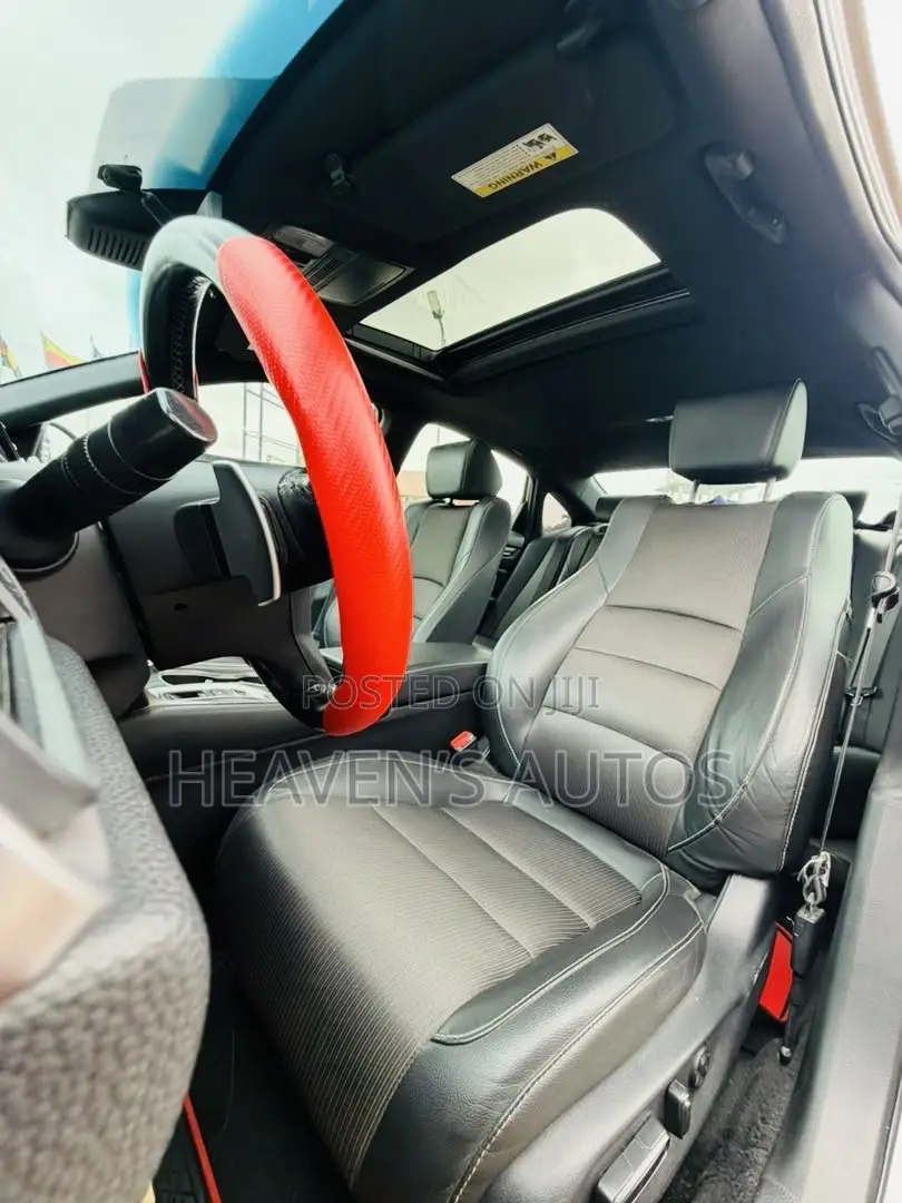 Honda Accord 2022 Silver