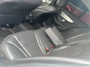 Mercedes-Benz C300 Base C300 AWD 4MATIC Sedan 2019 White