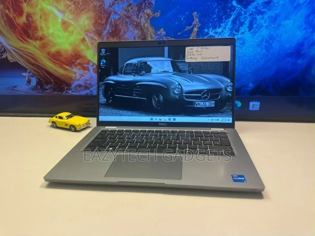 Laptop Dell Latitude 5430 16GB Intel Core i5 SSD 256GB