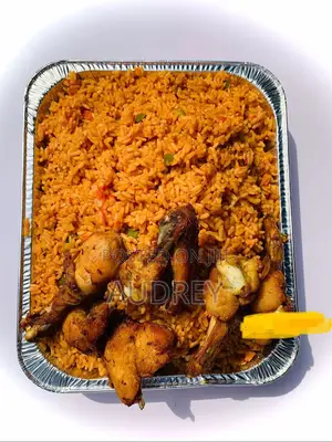Blackolina Special Foods and Beverages