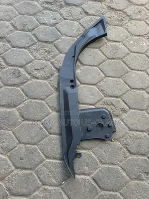 Honda Civic 2022 2023 2024 2025 Radiator Panel Headlight Fender Cover