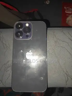 Apple iPhone 14 Pro Max 128 GB Purple