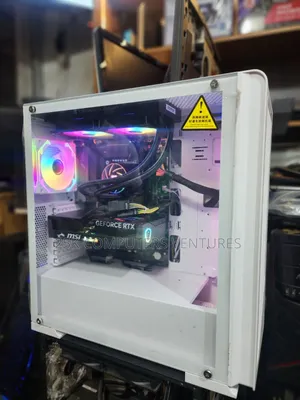 New Desktop Computer MSI model 64GB Intel Core i9 HDD+SSD 3T