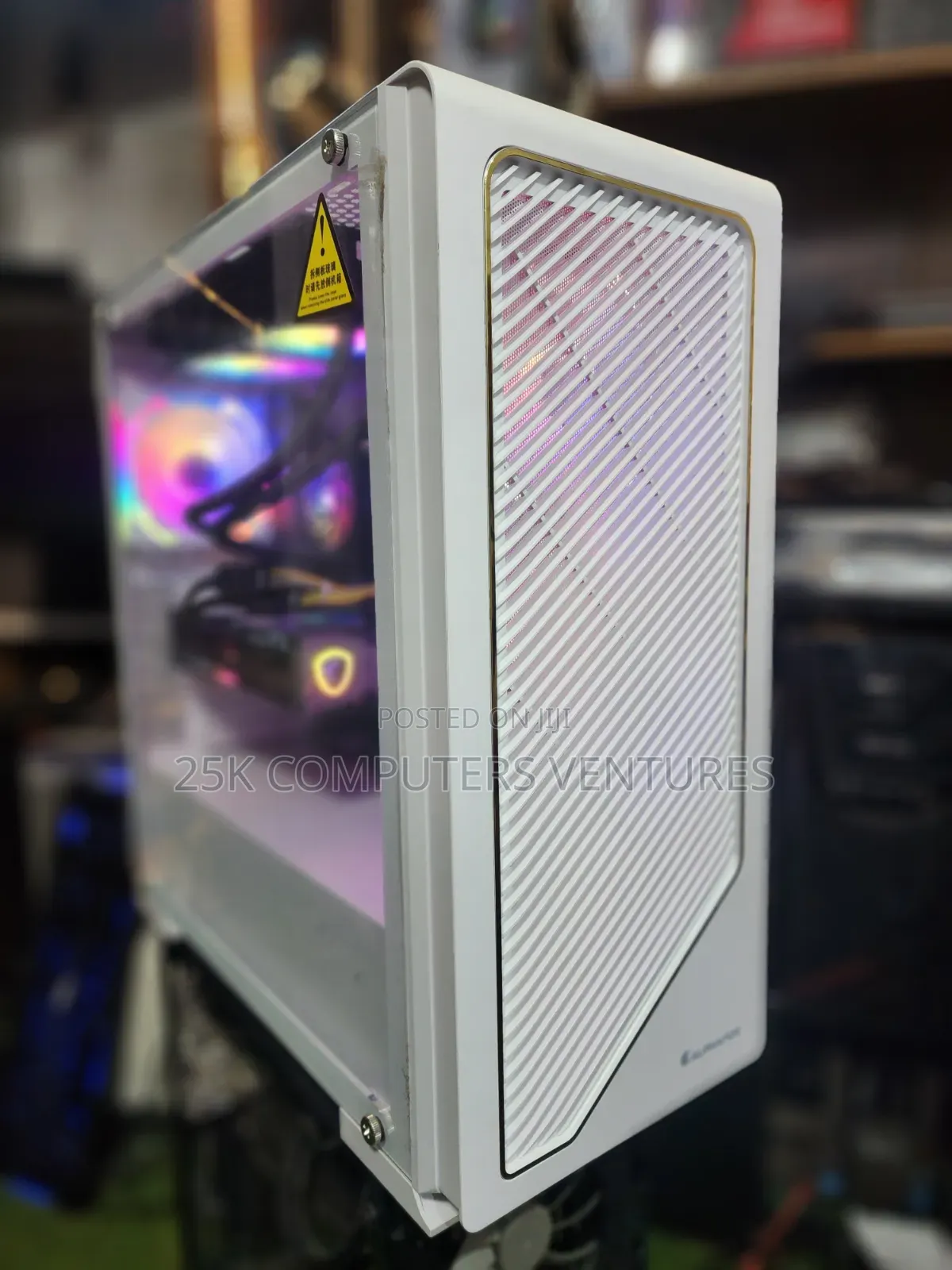 New Desktop Computer MSI model 64GB Intel Core i9 HDD+SSD 3T
