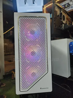 New Desktop Computer MSI model 64GB Intel Core i9 HDD+SSD 3T