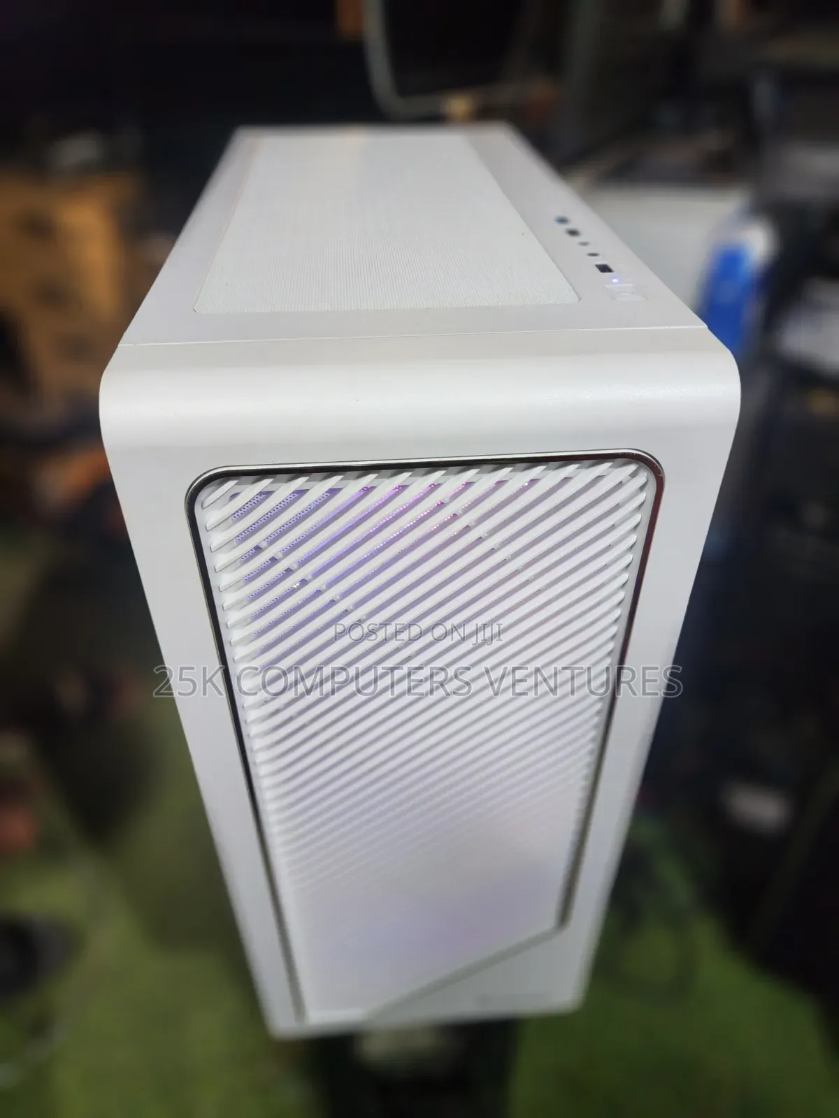 New Desktop Computer MSI model 64GB Intel Core i9 HDD+SSD 3T
