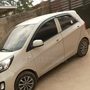 Kia Morning 2012