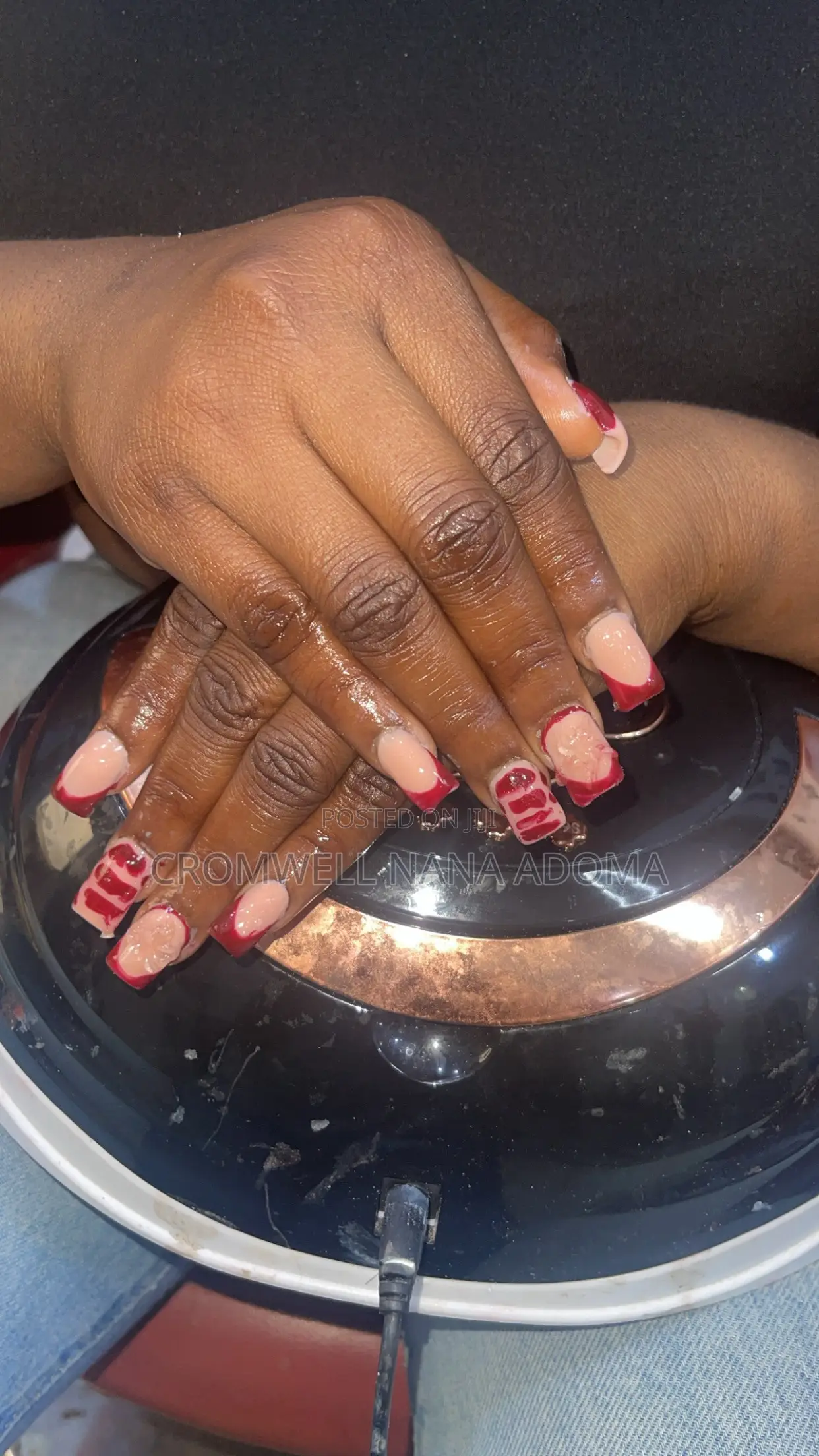 Press on Nails