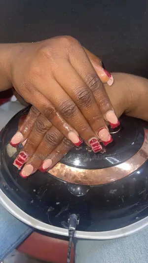 Press on Nails
