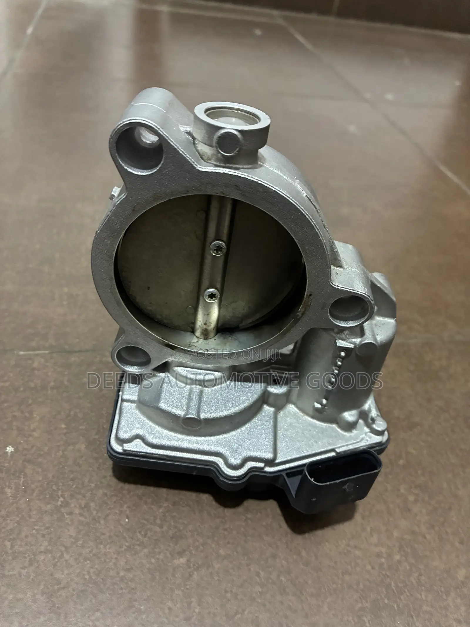 BMW B48 Throttle Body Valve
