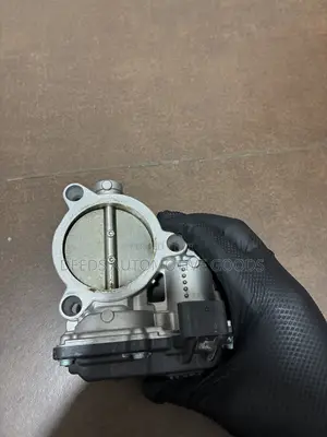 BMW B48 Throttle Body Valve