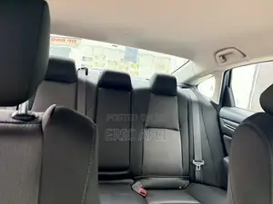 Honda Accord EX 1.5T 2020 Gray