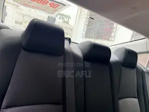 Honda Accord EX 1.5T 2020 Gray