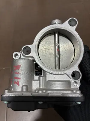 BMW B48 Throttle Body Valve
