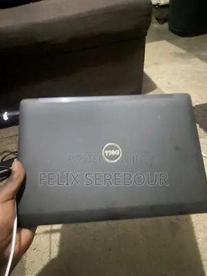 Laptop Dell Latitude 12 7280 8GB Intel Core i5 HDD+SSD 256GB