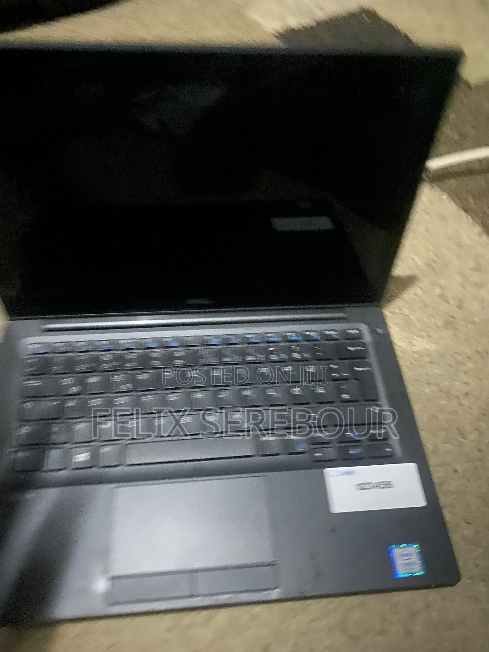 Laptop Dell Latitude 12 7280 8GB Intel Core i5 HDD+SSD 256GB
