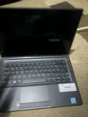 Laptop Dell Latitude 12 7280 8GB Intel Core i5 HDD+SSD 256GB