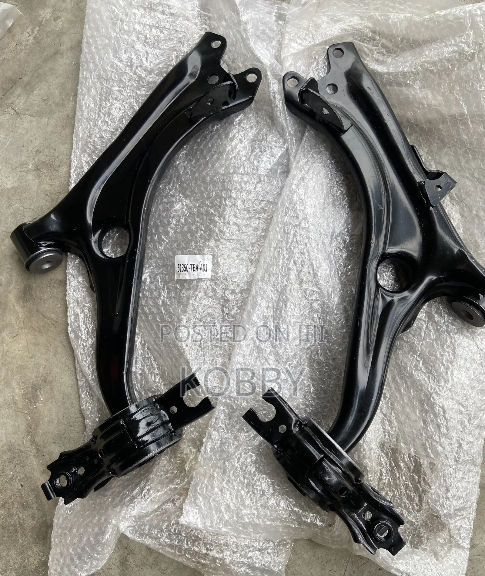 Honda Civic 2017-2018,2019,2020 Lower Arm / Control Arm