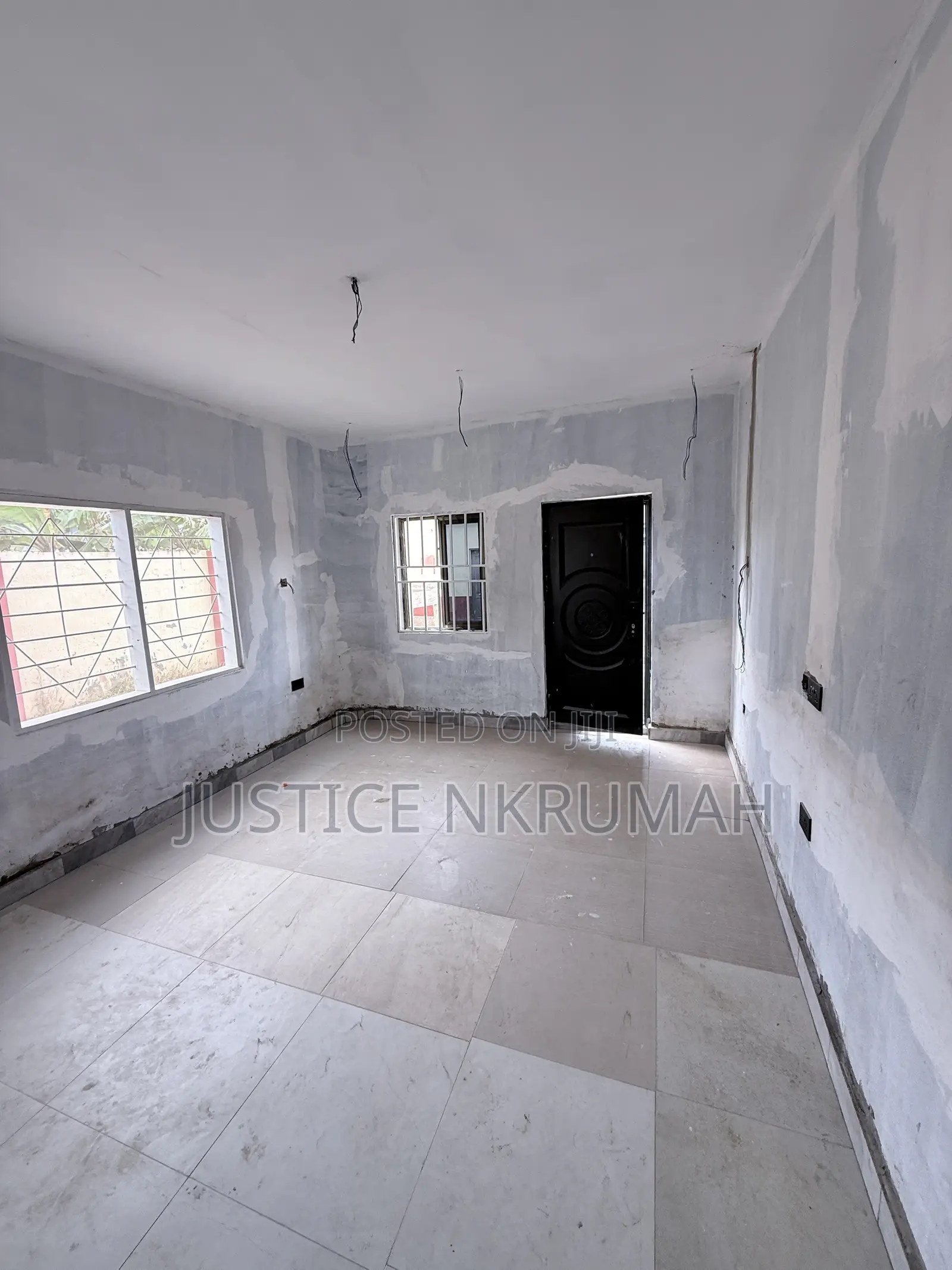 1bdrm Apartment in Old Barrier for rent